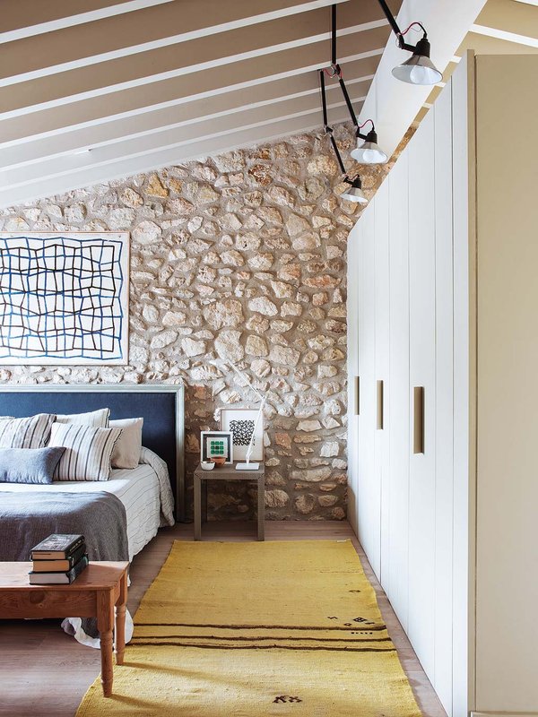 田园风光中的现代优雅——马洛卡岛美丽家园-15