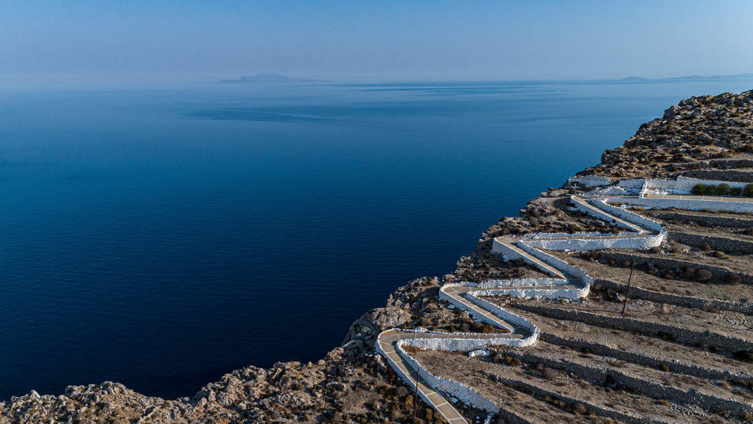 丨希腊丨雅典建筑事务所Block722-16