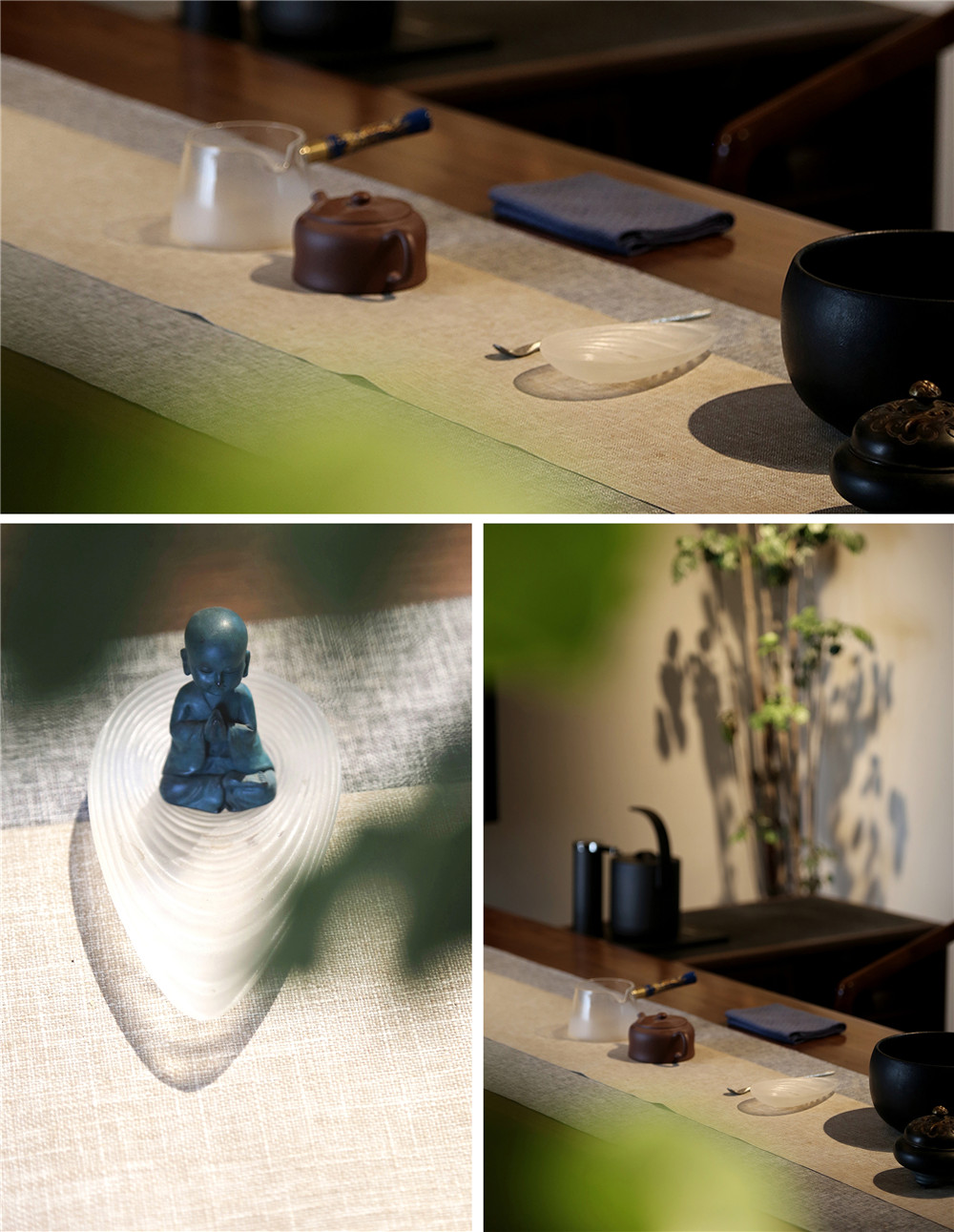 鲁班时代·设计事务所丨中国深圳丨LubanEra·Design 鲁班时代建筑装饰设计-101