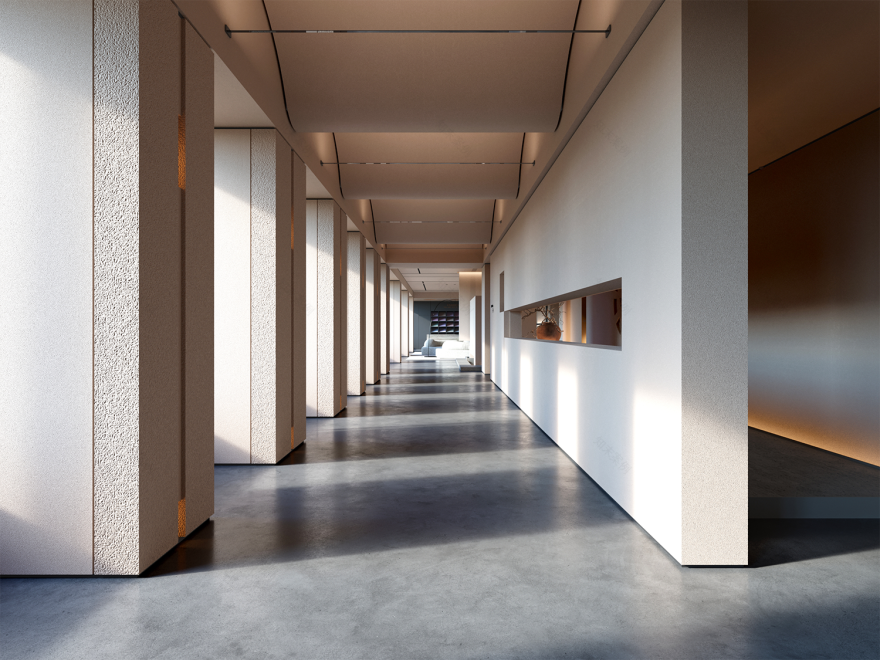 400㎡独栋别墅设计丨中国东莞丨JUST爵士设计-92