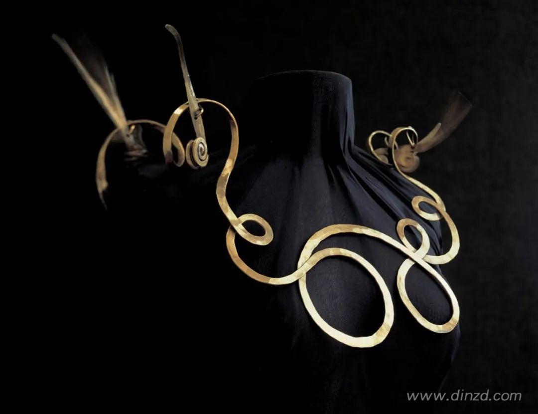 悬浮的森林 · 巴黎新地标设计丨法国巴黎丨隈研吾-154