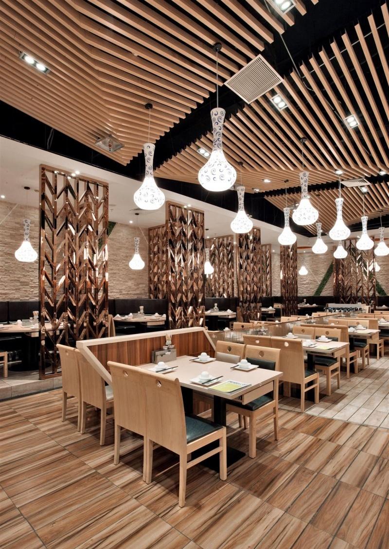 九毛九花园城店-5