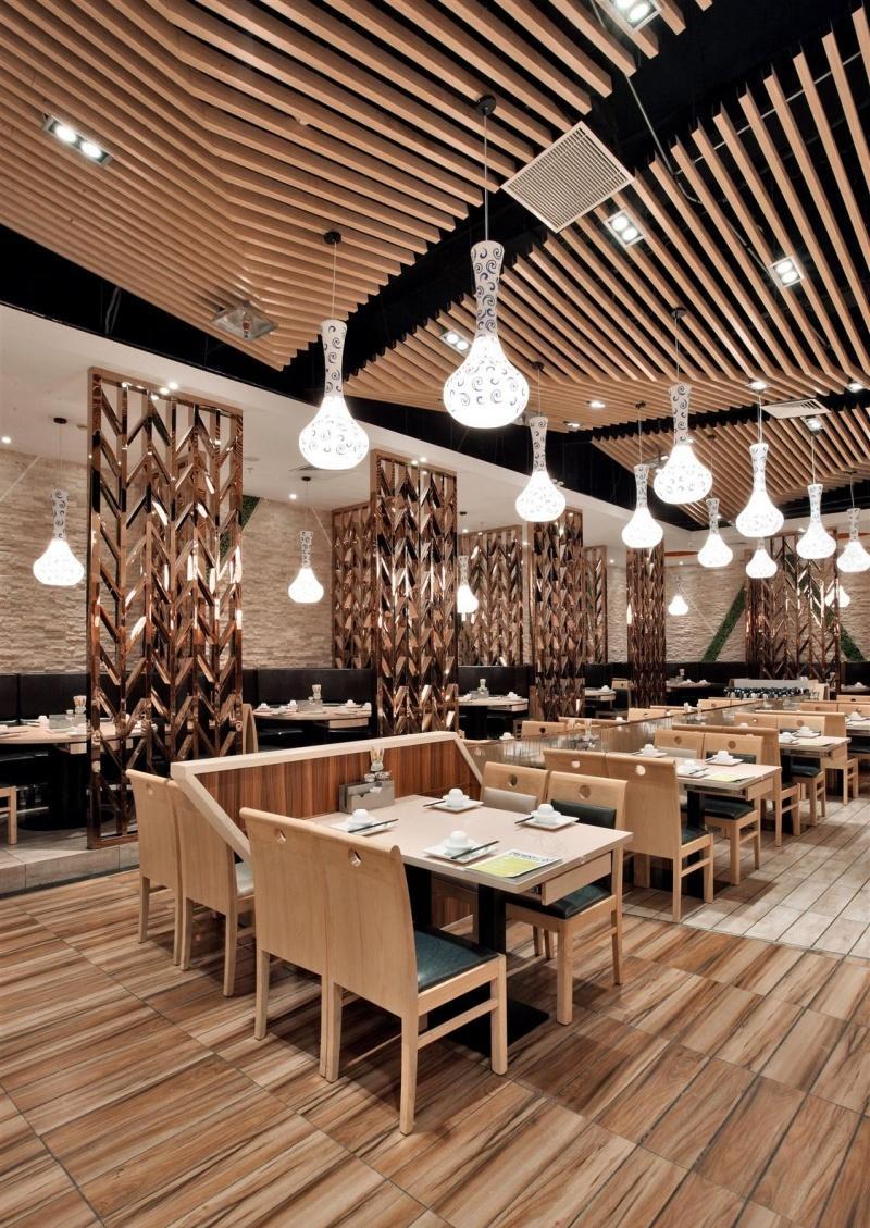 九毛九花园城店-5