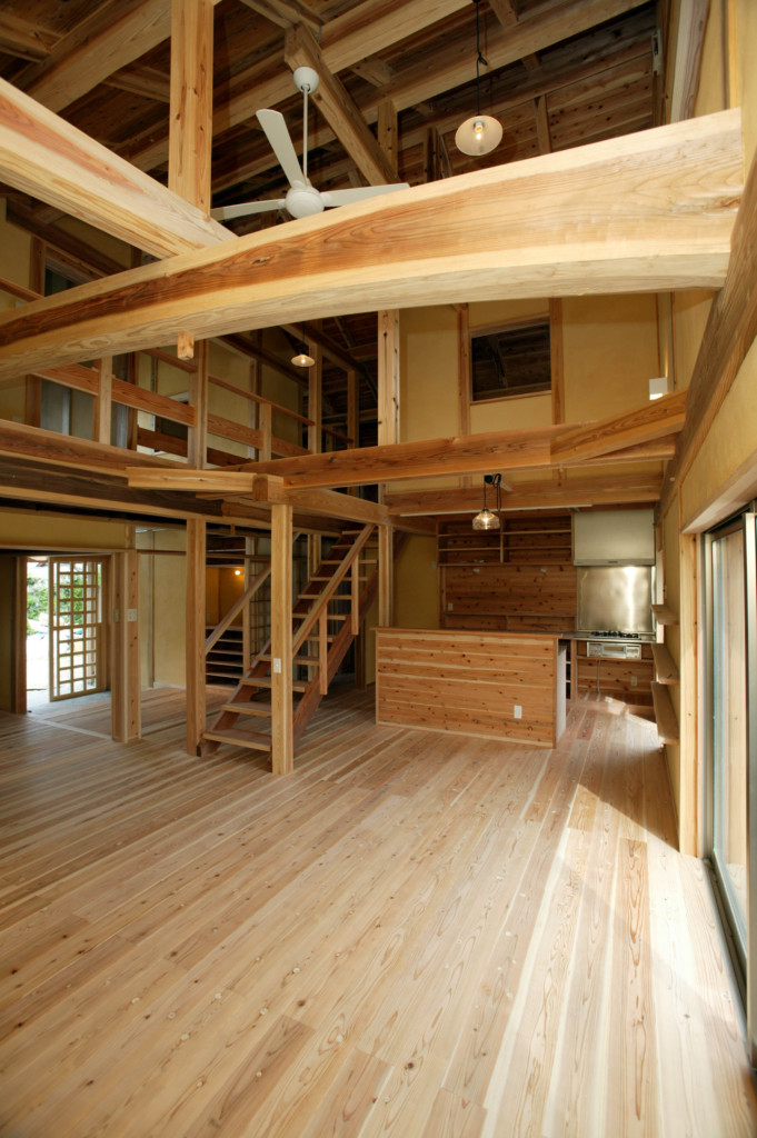 平山の家丨日本长崎-4