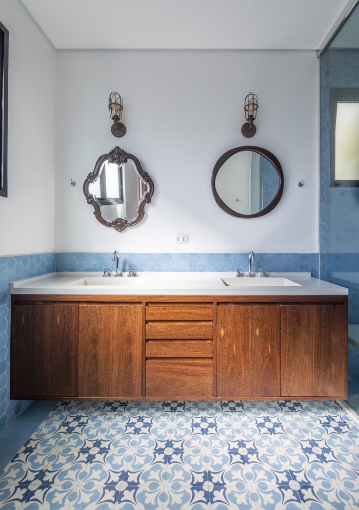 Casa Vila Madalena - Iná : Iná-23