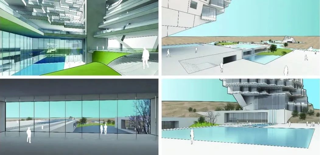 黄河召主题酒店丨蒙古丨SUNLAY 三磊-38