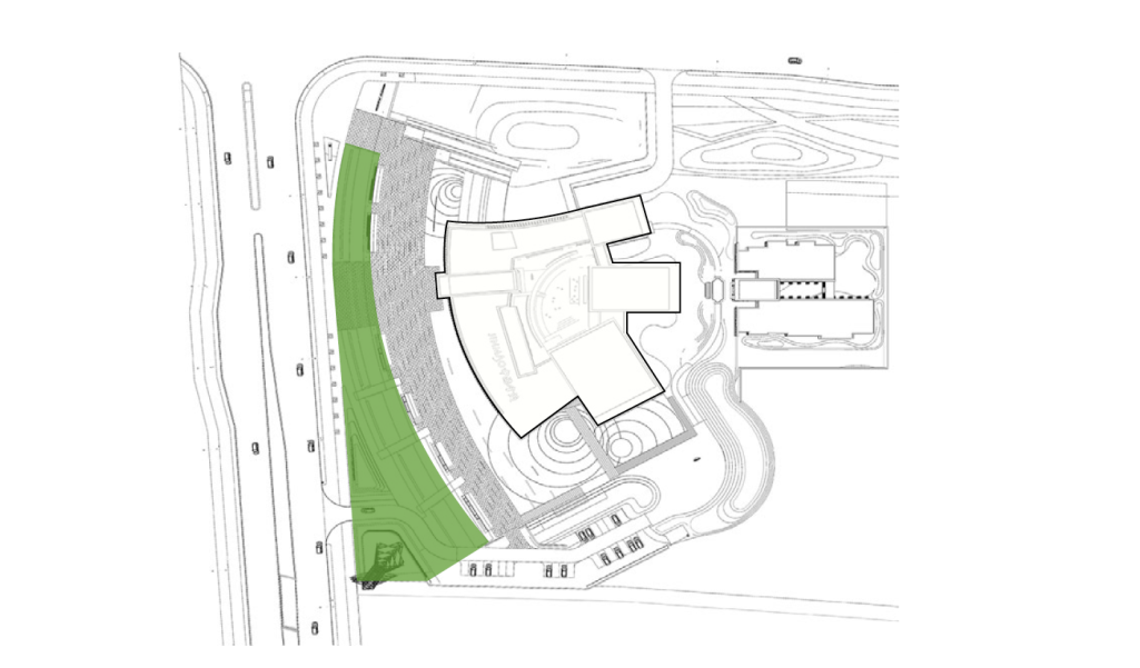 ISC 张家港智慧科学城 | 现代景观与科技的完美融合-21
