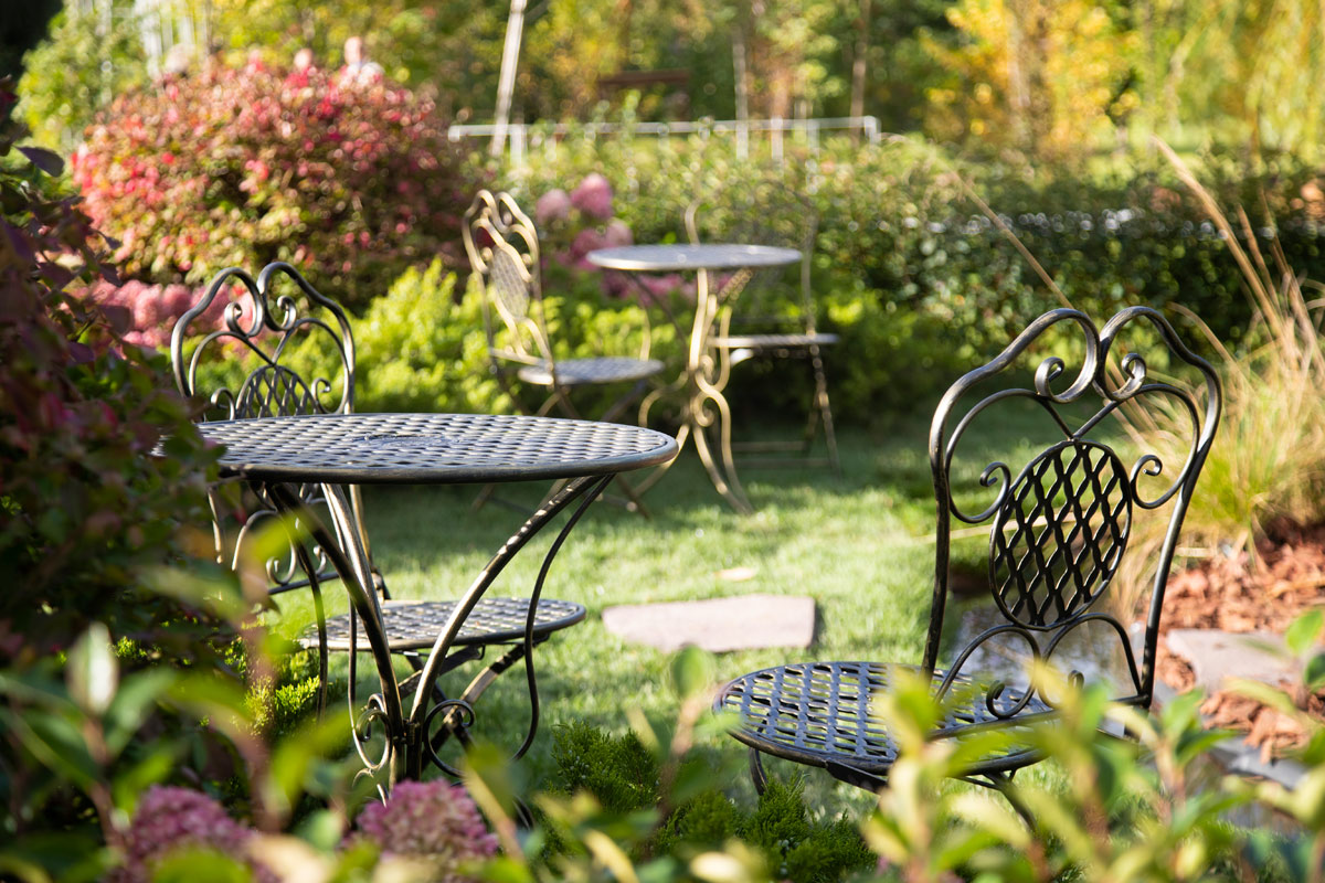 IV 音乐节历史花园,公园景观修复及发展项目丨俄罗斯莫斯科-10