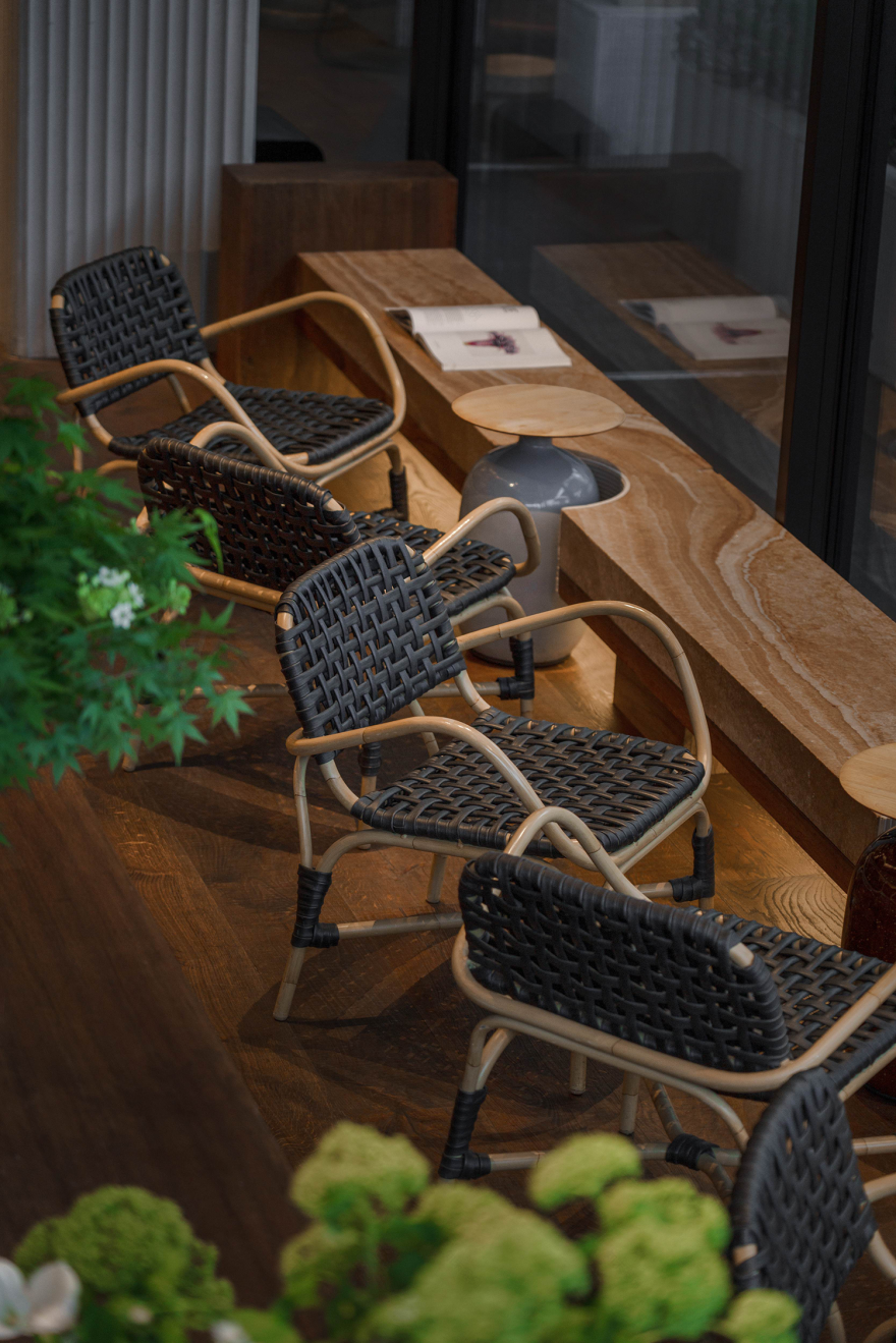 SONG CAFE丨中国成都丨黄永才 RMA共和都市-22