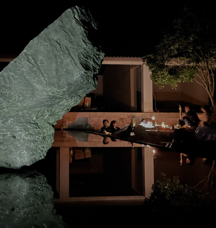 汖墟,杭州丨中国杭州丨山山园林-171