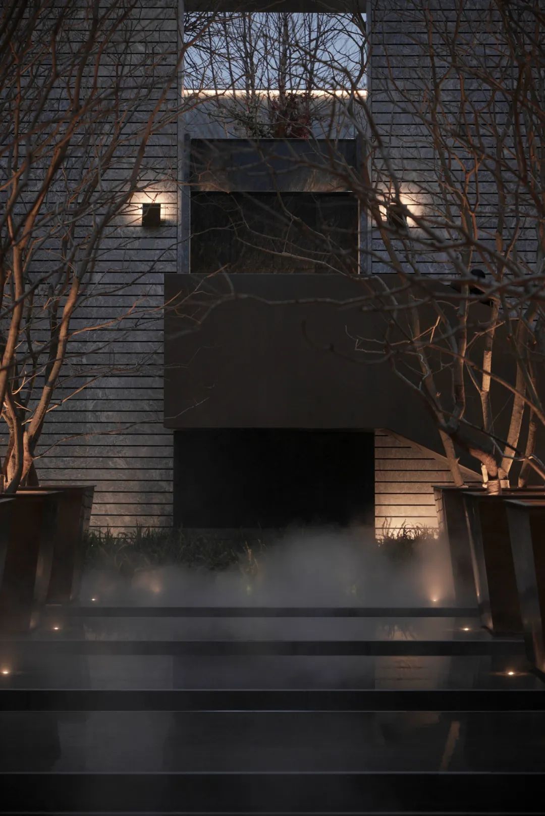 JTL 加特林 | 不期而遇，四时金陵-华润南京观云润府首开区-41