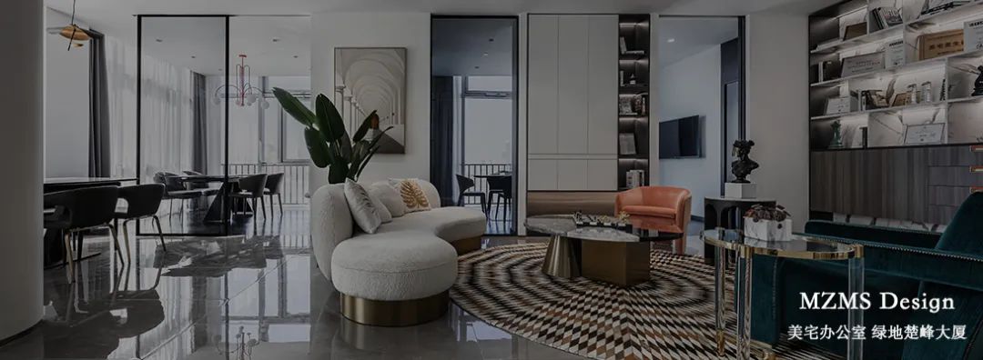 美宅作品丨时代花园-77