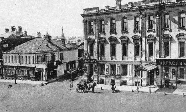 《Городки》（《城市积木》）丨俄罗斯莫斯科丨艺术家团体“О3”-10