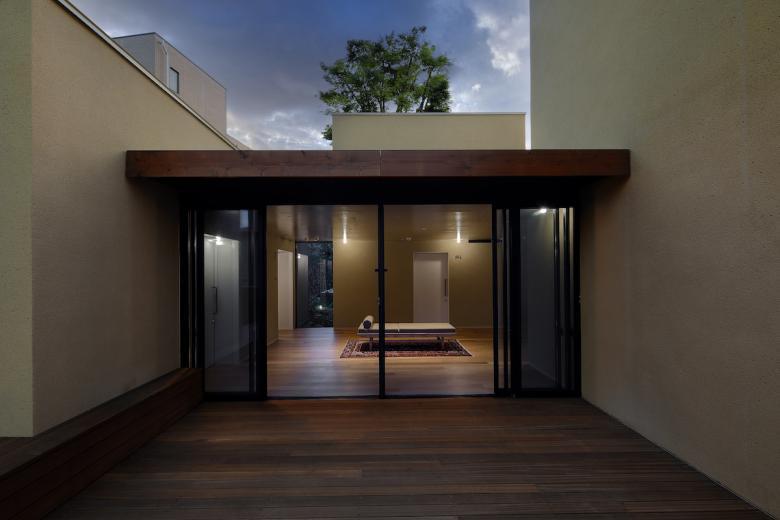 山﨑健太郎デザインワークショップ丨新富士のホスピス丨日本-20