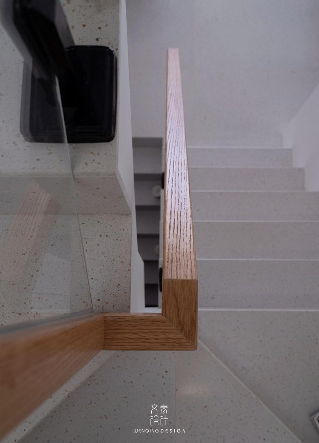 富春江畔度假屋，简约中见个性-51