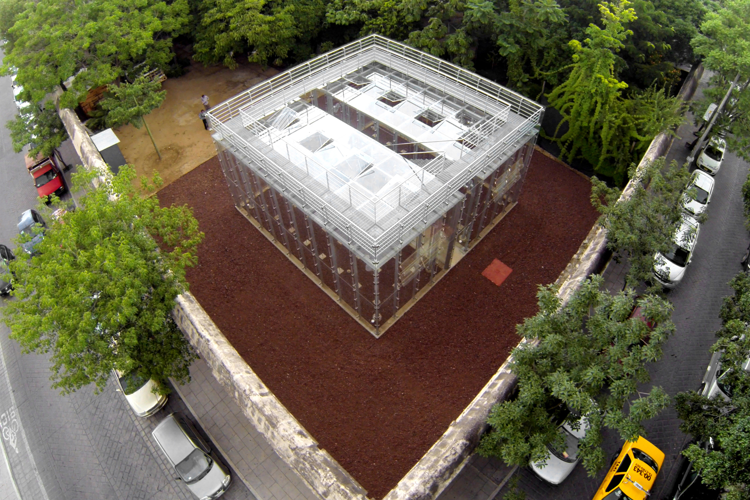 Orchid Educational Pavilion  FGP Atelier-36