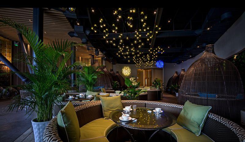 Vita味塔东南亚餐厅-5