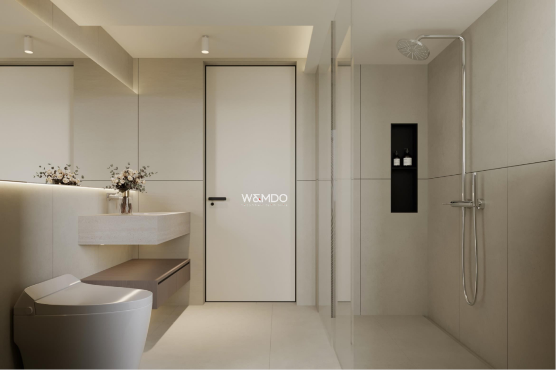 江山一品丨中国四川丨W&MDO &DESIGN-62