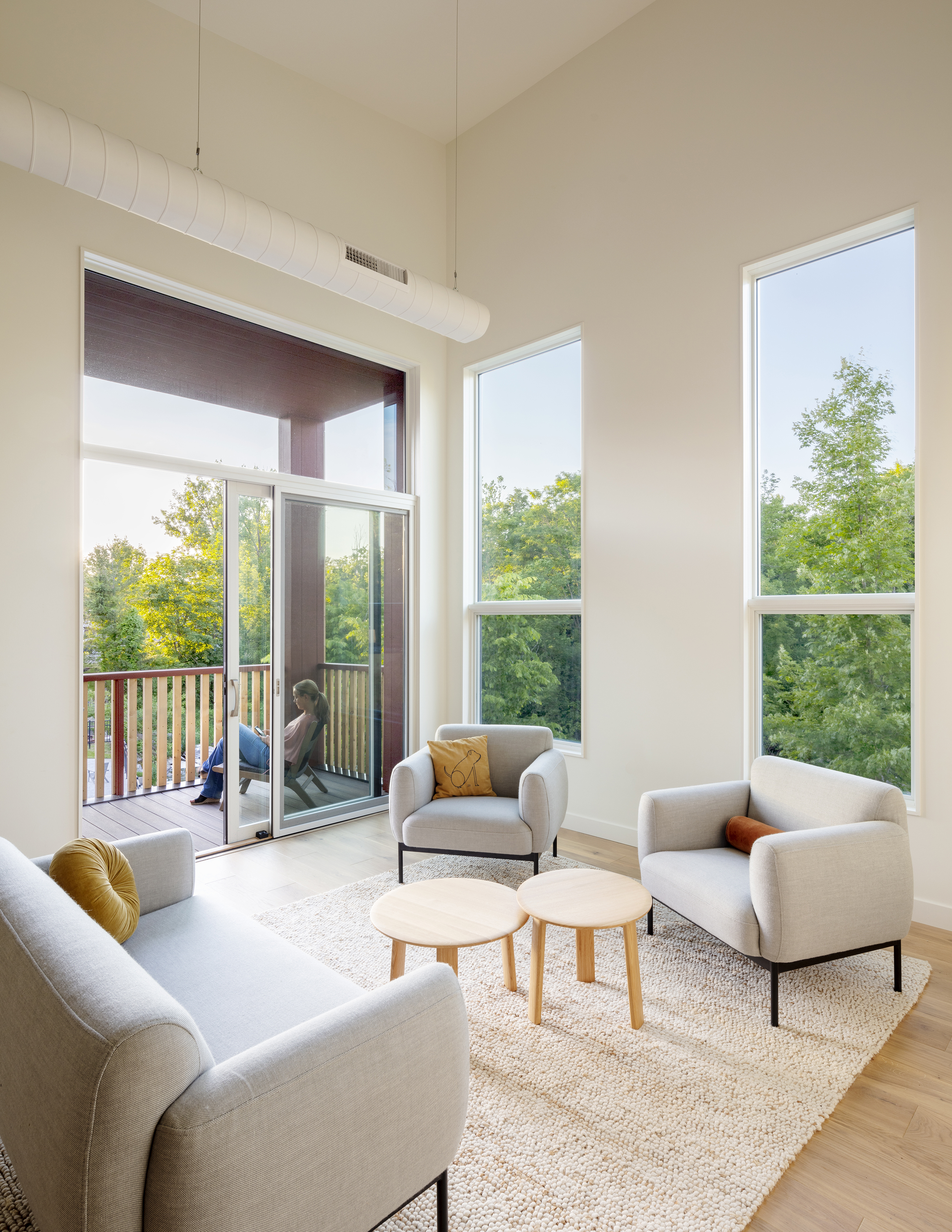 自建房丨意大利马萨丨Merge Architects-21