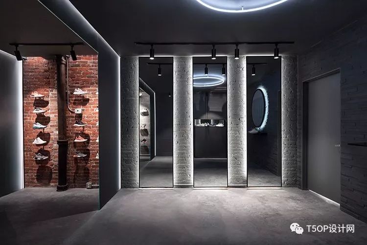 ADIDAS X CNCPTS，运动潮人朝圣圣地-13