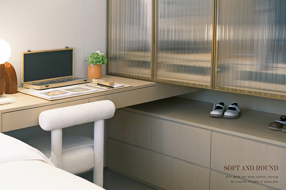 绍兴桃源里（兰若寺AB居住地块）丨中国绍兴丨JV深圳维捷设计-57