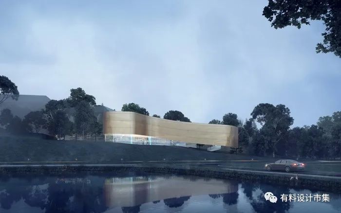 拾级而上，叠山院落-26