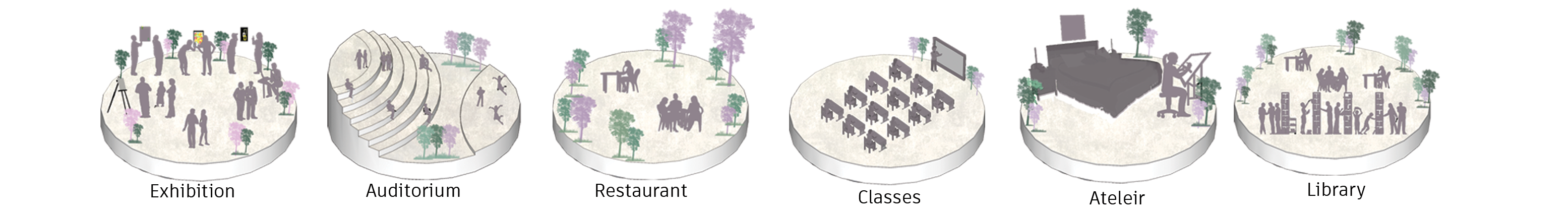 艾尔维萨尔文化公园项目-6