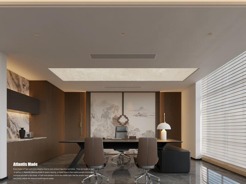 办公室新中式-10