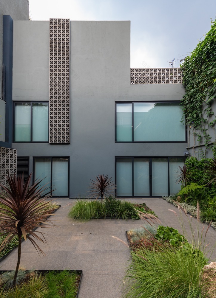 Assinteli· 办公室-34