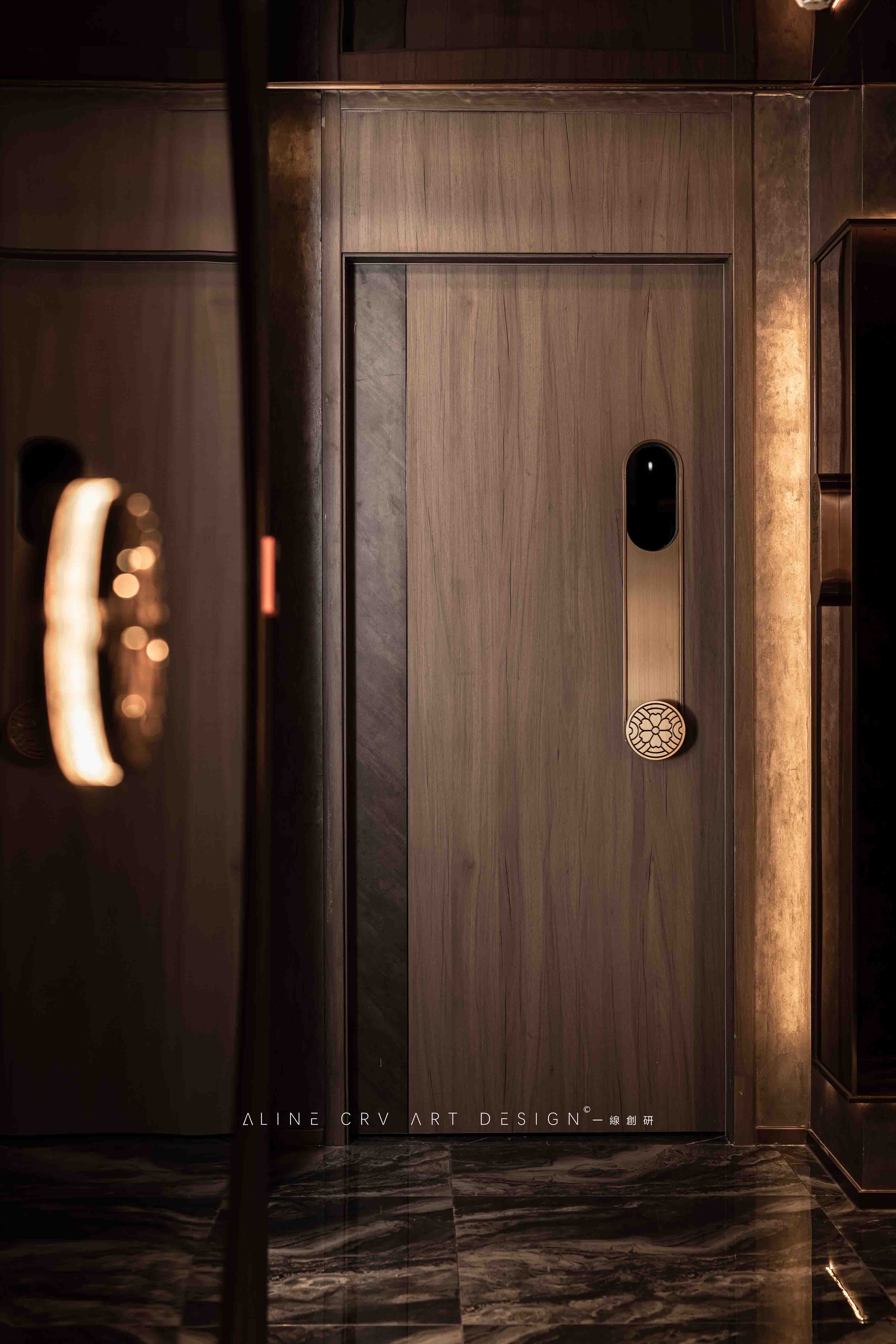 钰涧-SPA健康中心 ▏常州-4