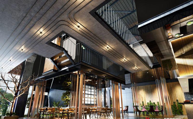 侗家食府（工厂店）-28