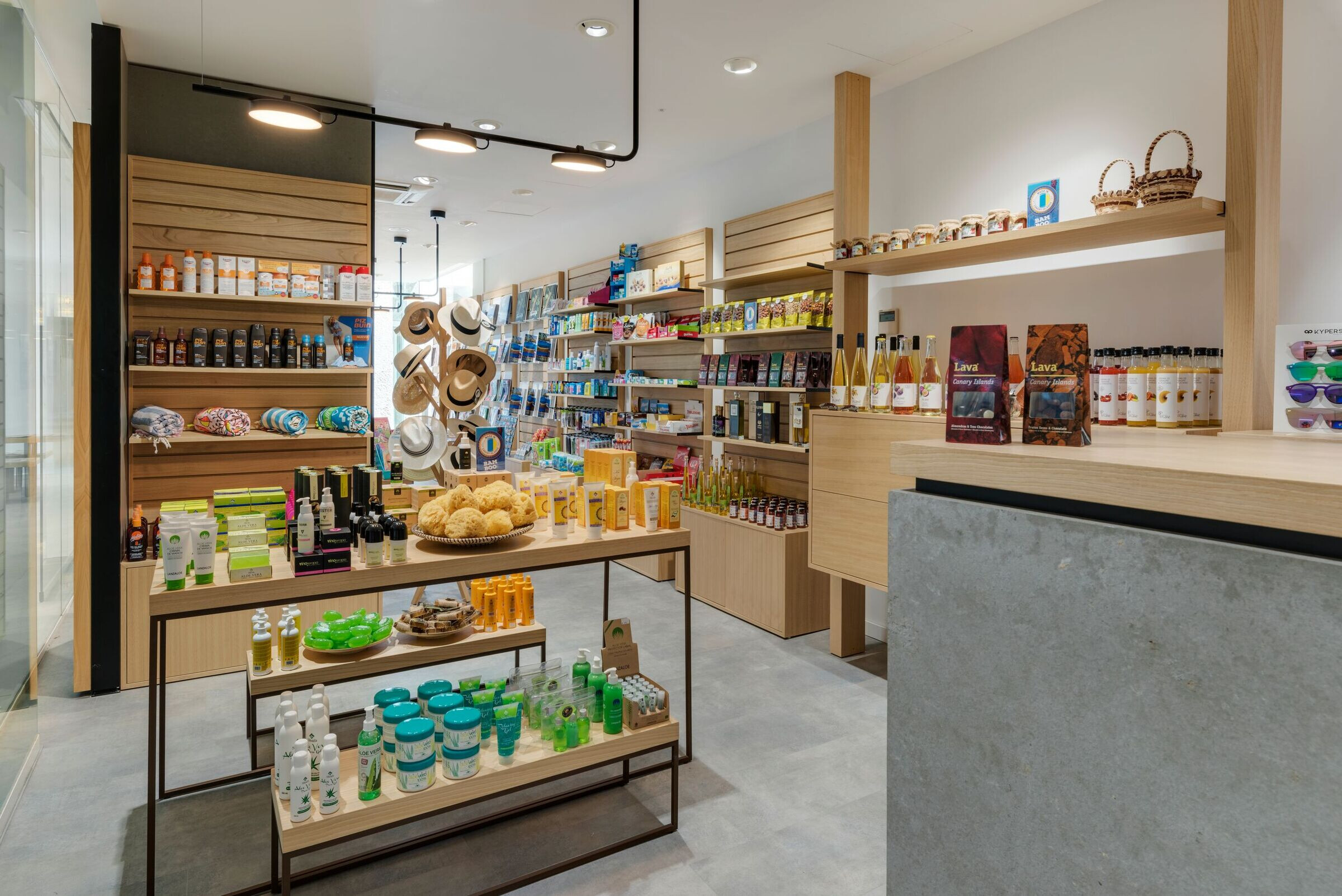 皇家隐藏湾珊瑚套房酒店·惊艳的灯光设计-18