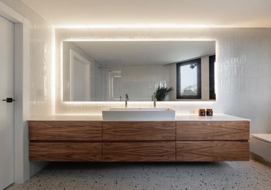 美学和谐居所丨以色列丨Tzvia Kazayoff-67