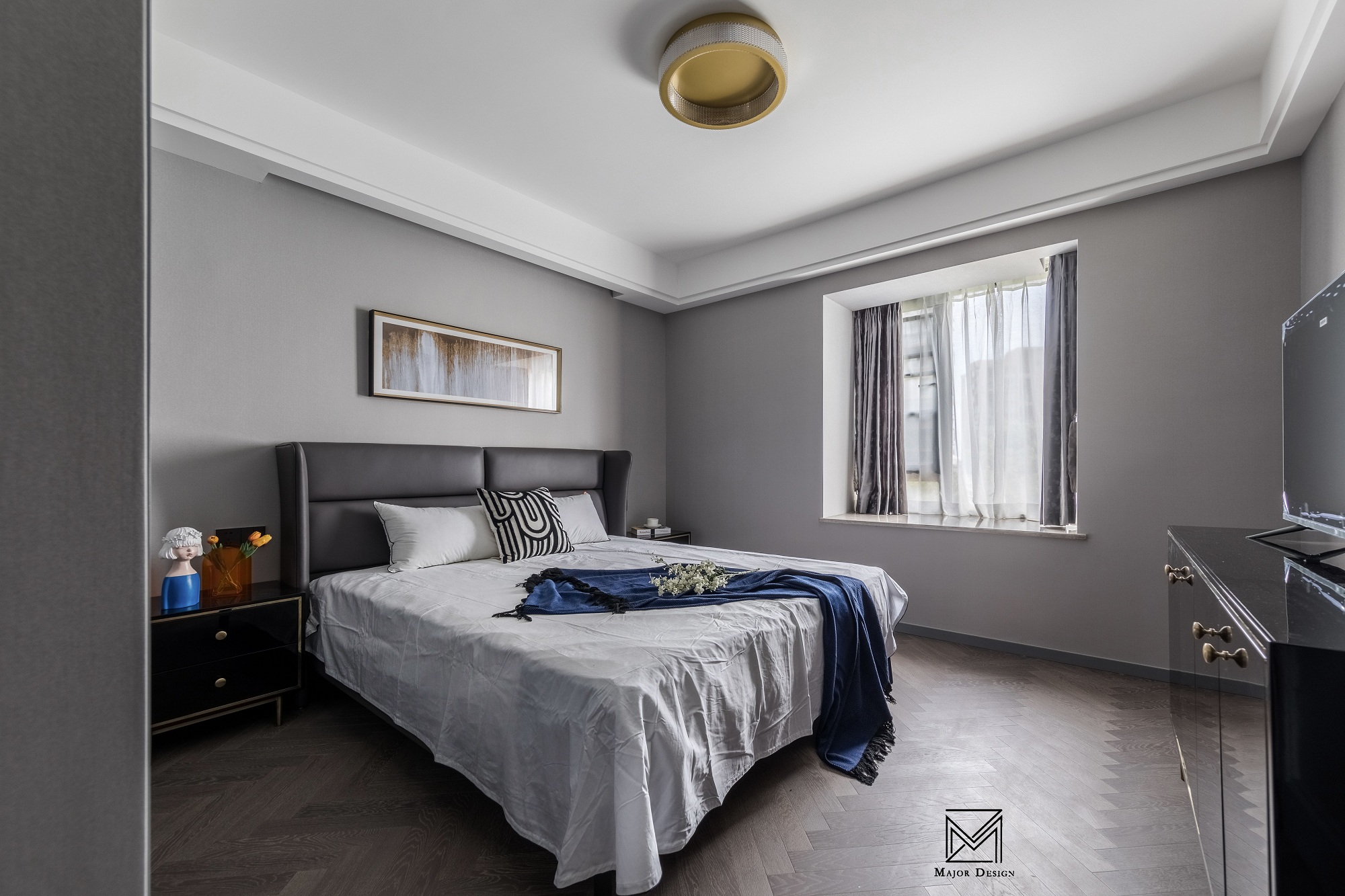 名震设计 | 夏日限定-88