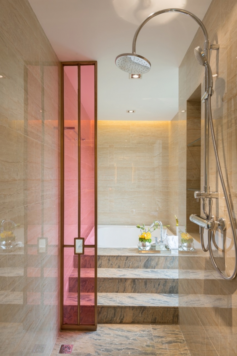 上海院子北合院-12