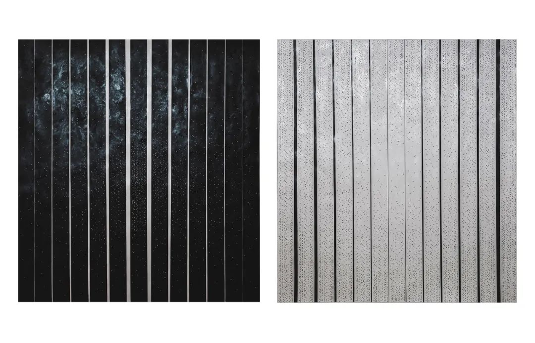 星图城市 · 疫情下的城市边界与行政功能研究丨DEVOLUTION 退化建筑-45