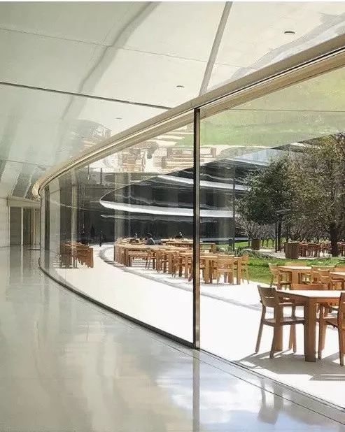 福斯特“科技设计”之作 | 阿里巴巴上海总部亮相-107