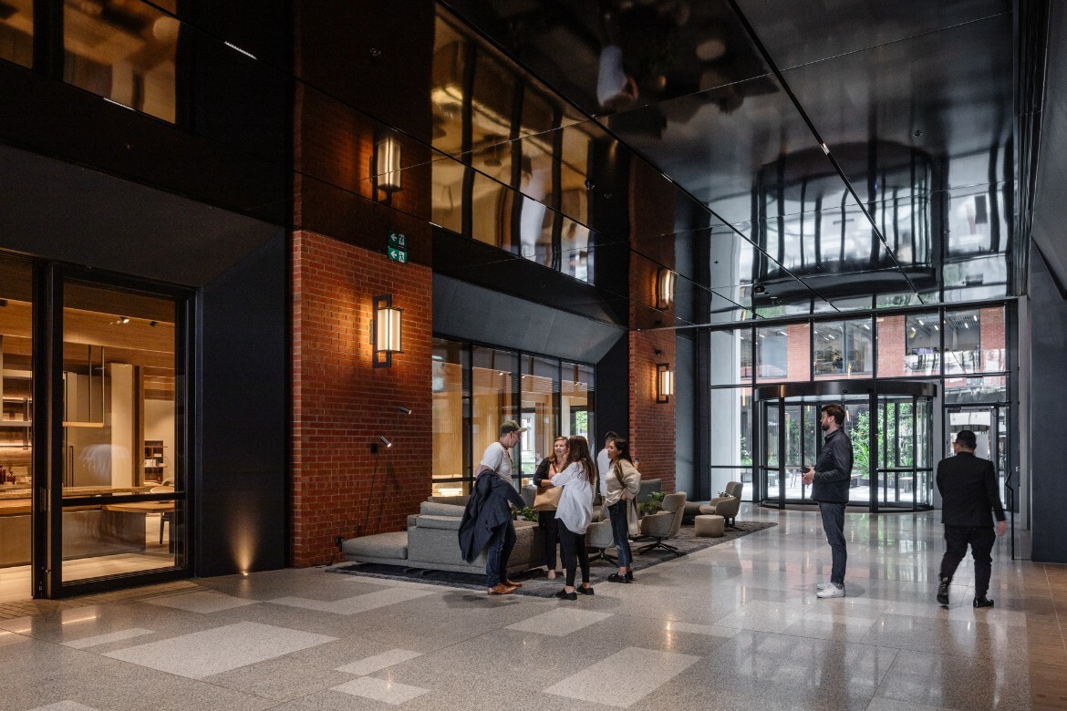 Architectus - Industry Lanes | IndesignLive-2