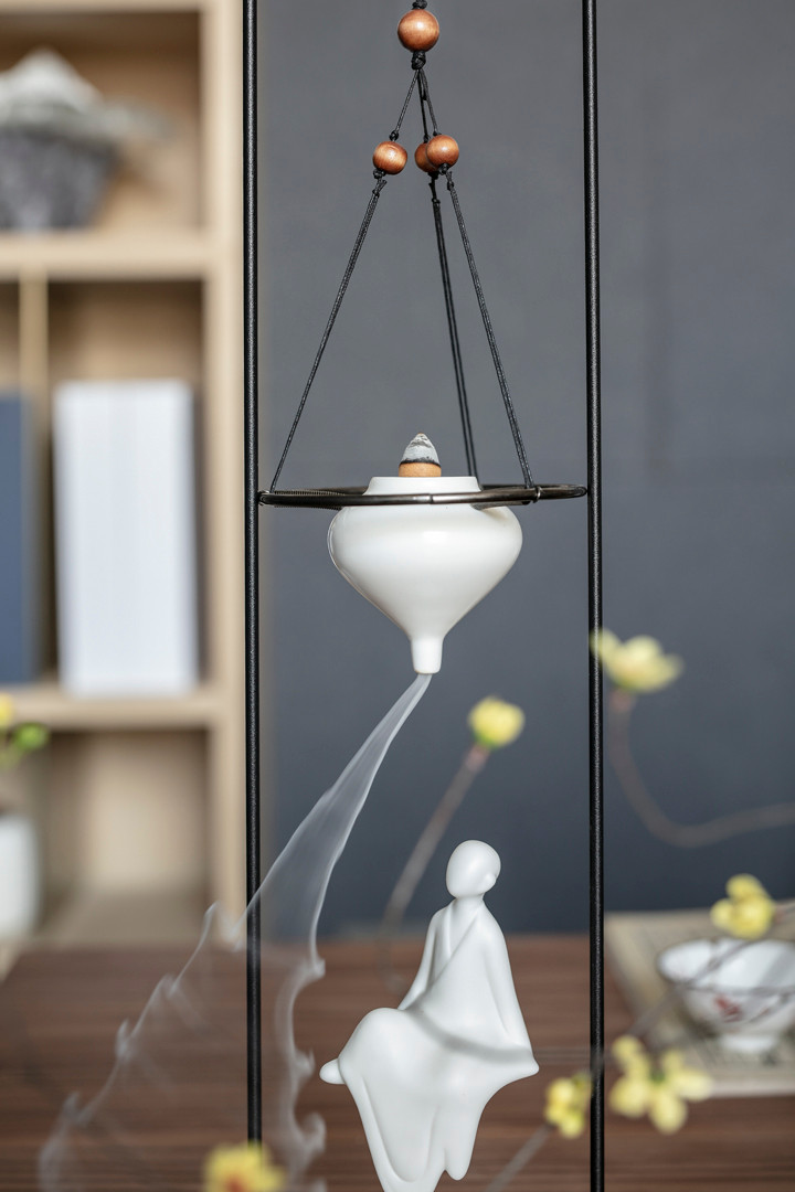 佛山天禧营销中心丨中国佛山-24