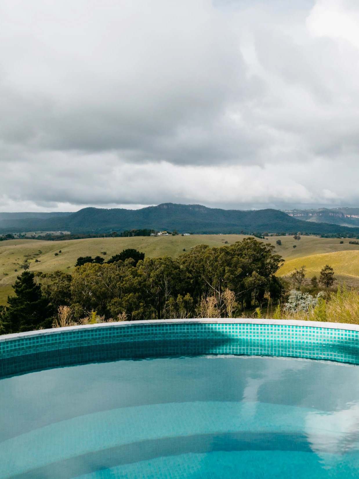 周末静修丨美国加利福尼亚丨Hammer and Spear-32