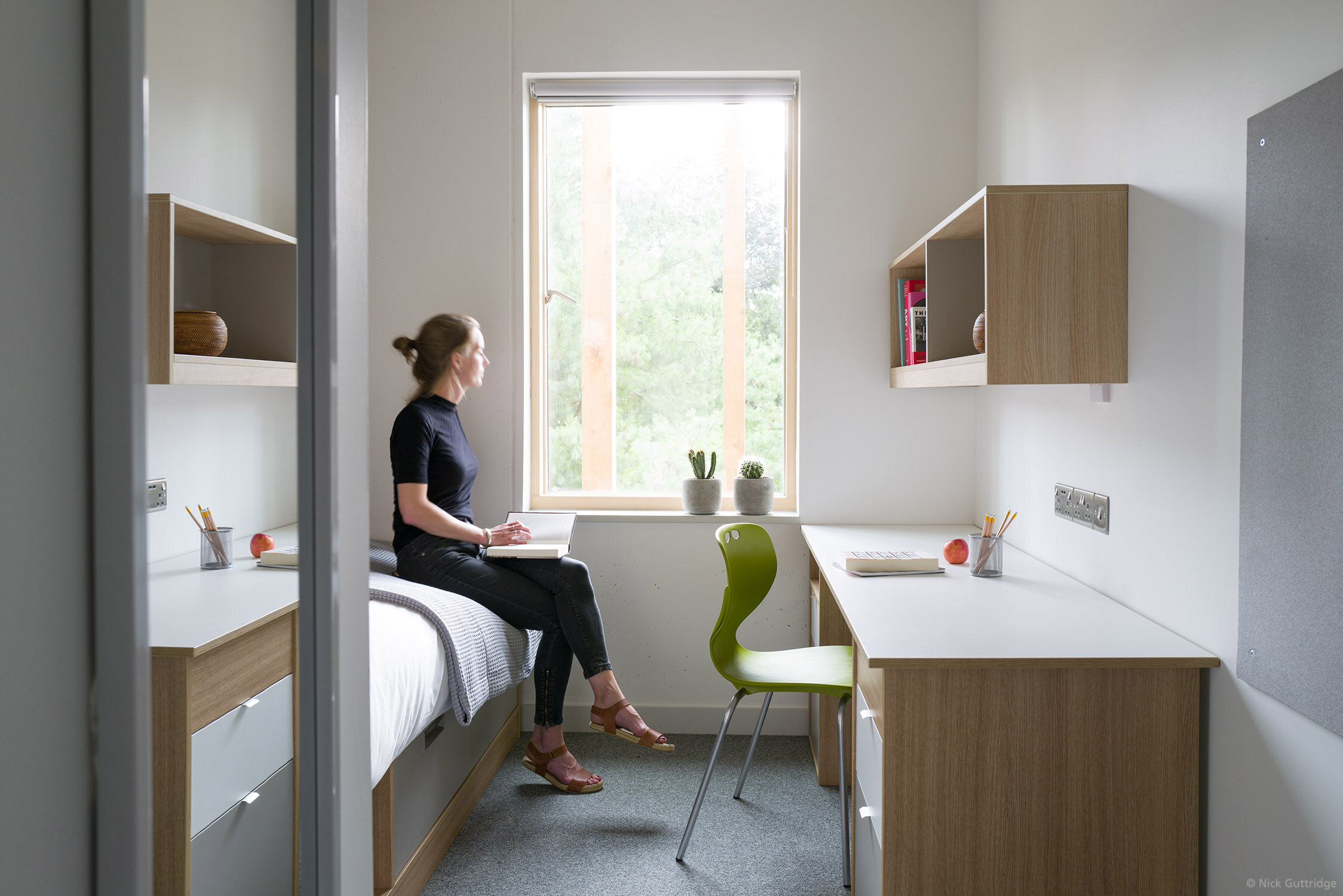 Tring Performing Arts School - Student Accommodation-2