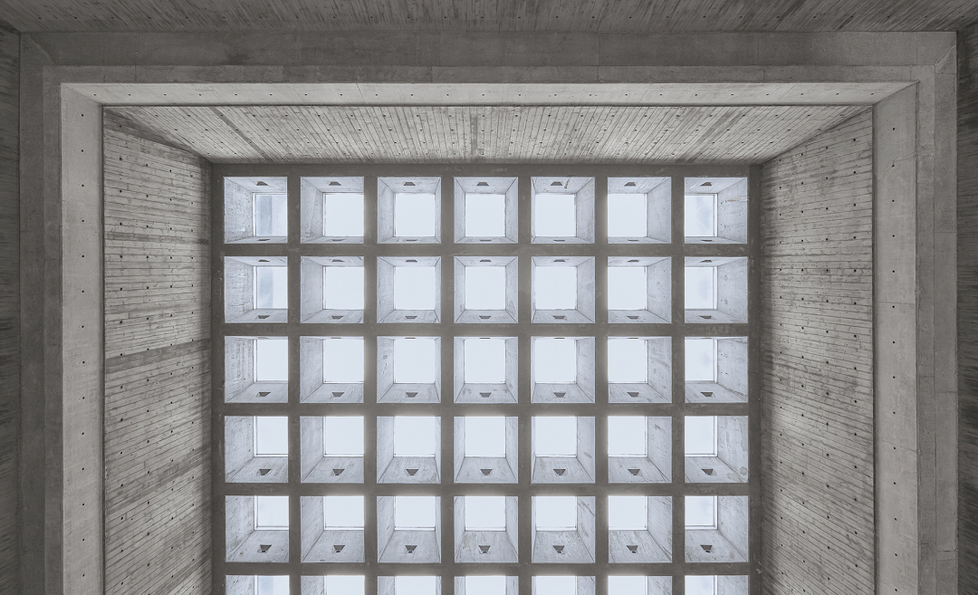 粗野乌托邦 · John Andrews 的理想重塑丨加拿大多伦多-21