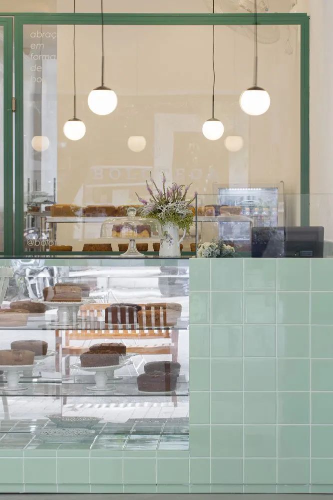 巴西圣保罗 Boloteca 面包店丨勾勾手设计网-29