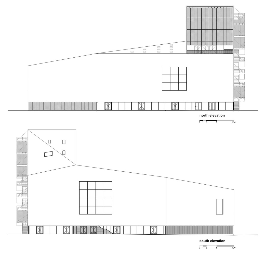 南非金伯利大学学生资源中心-120