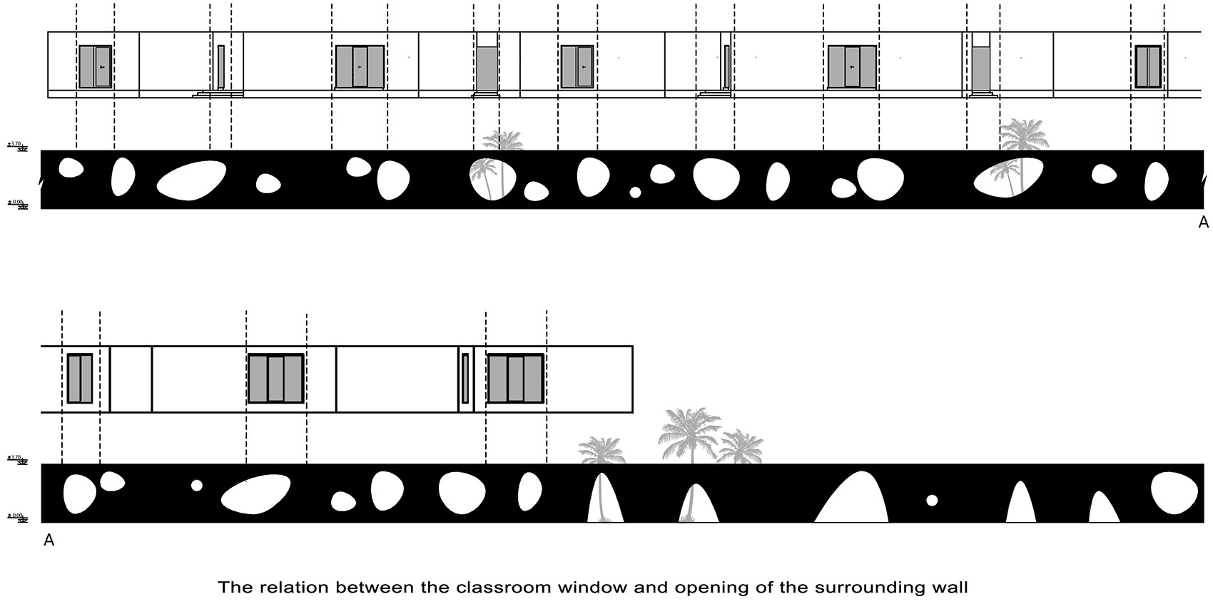 Jadgal 小学丨伊朗丨Daaz Office-85