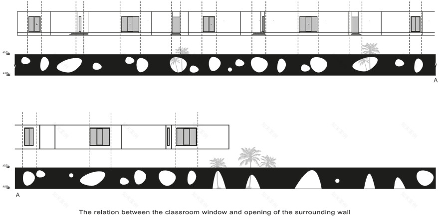 Jadgal 小学丨伊朗丨Daaz Office-85
