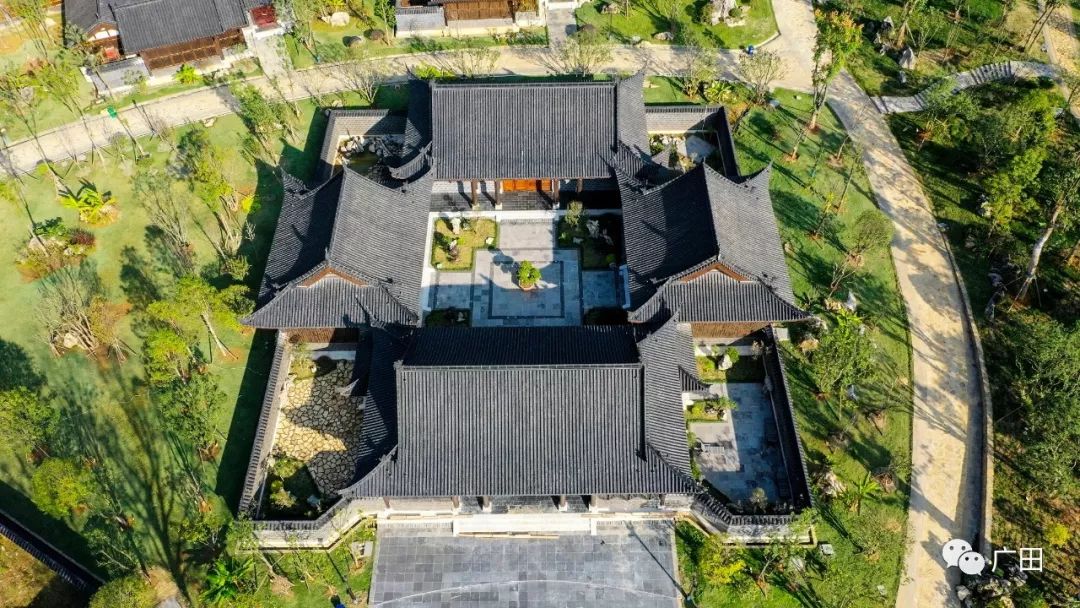 广田设计 | 隐于古镇，宁静悠远——织金饭店-63