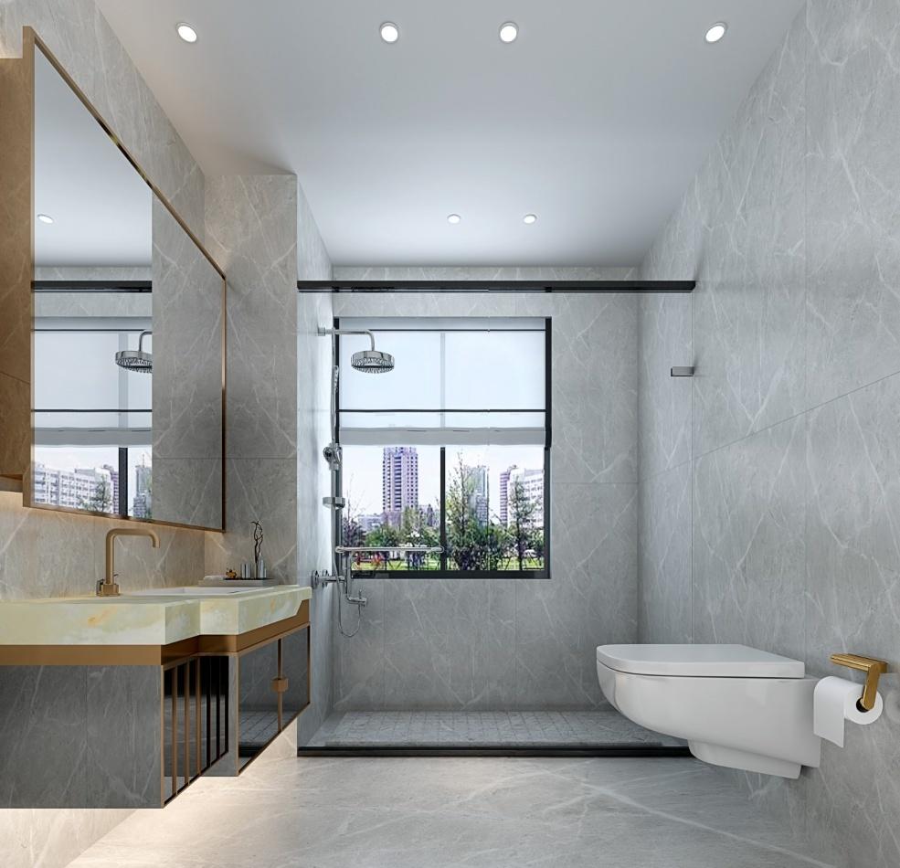 古韵东方 | 西海吴府室内设计解读-33