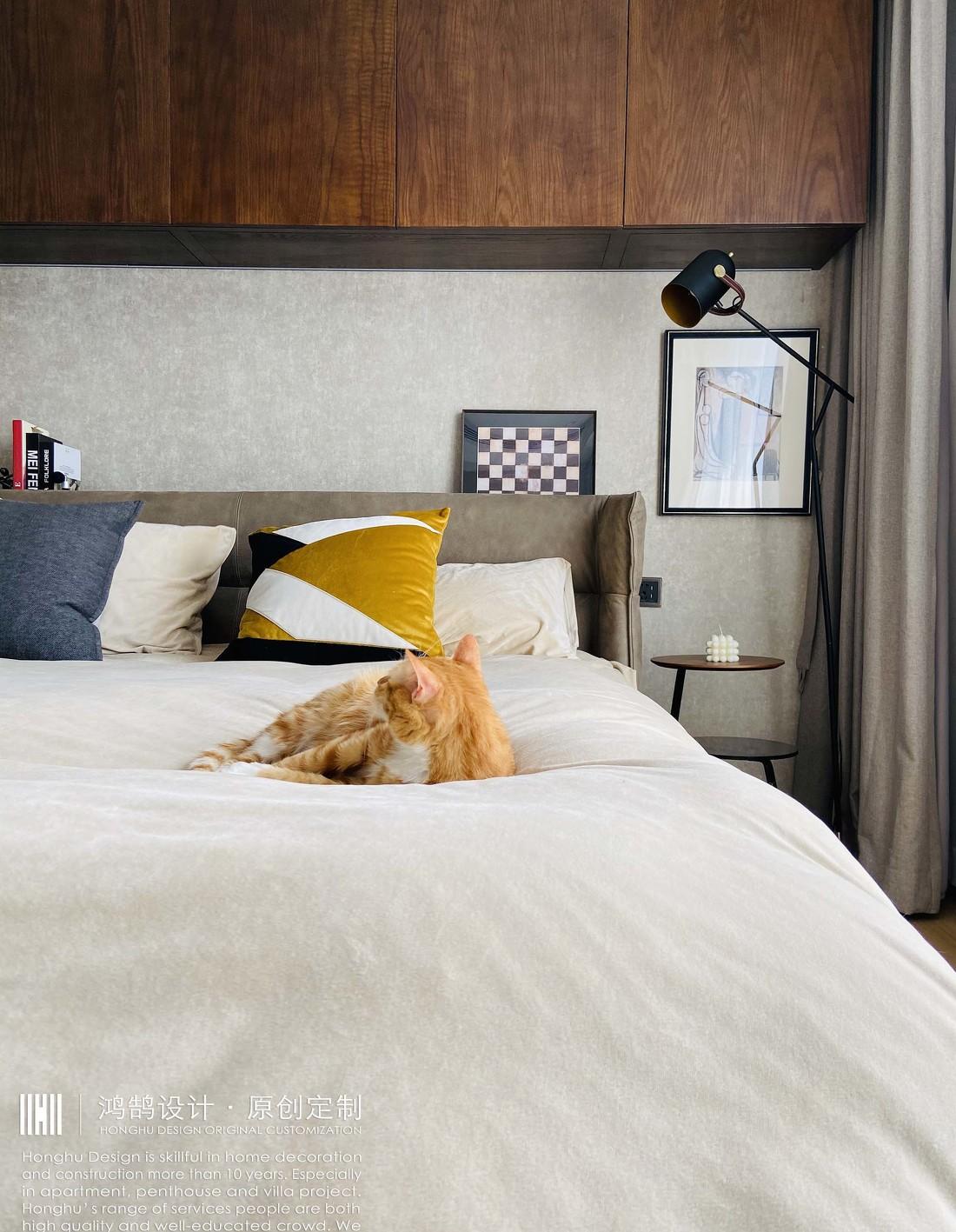 简约纯粹,打造居家生活高级感-24