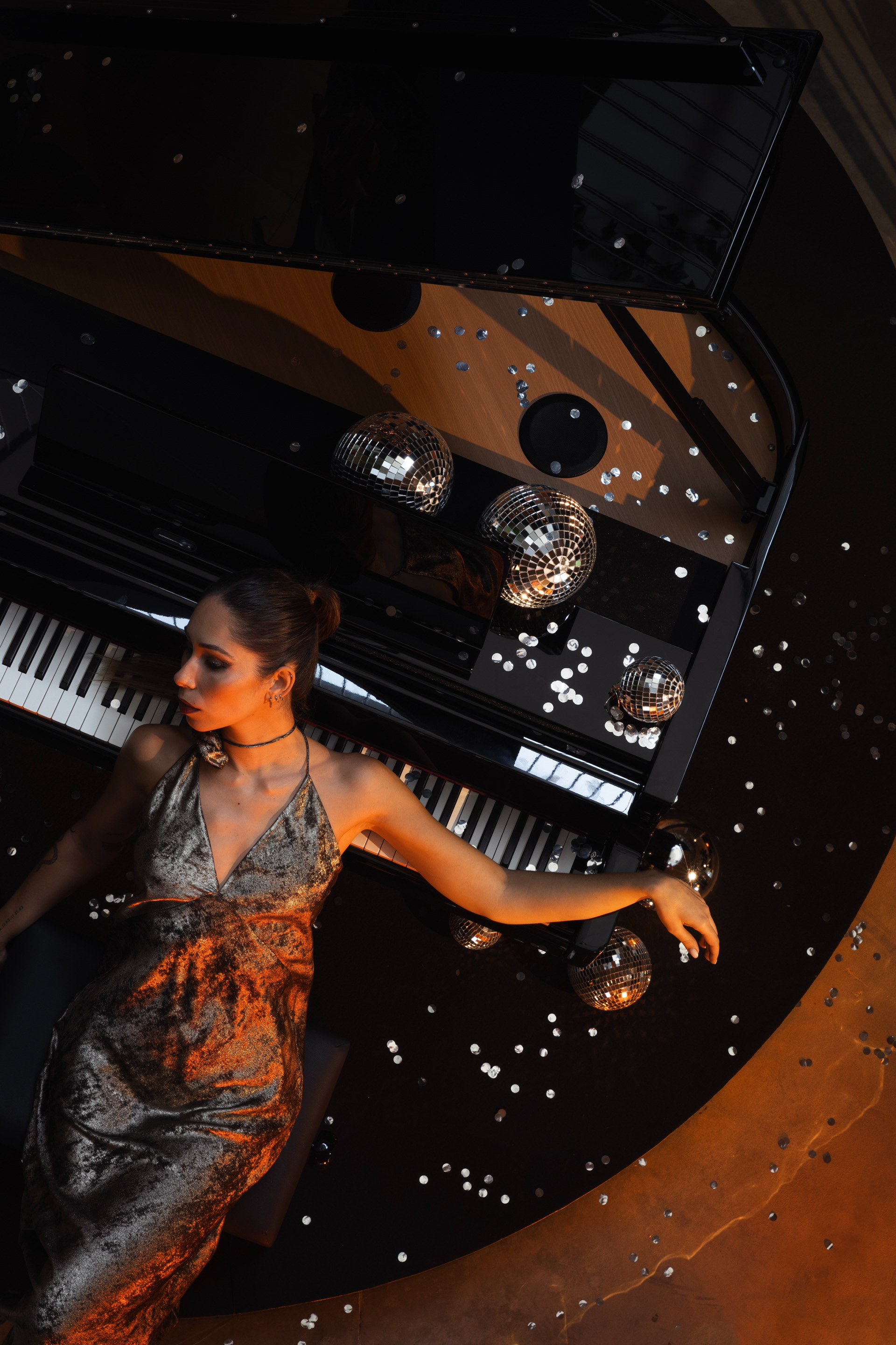 Boca do Lobo独家设计庆典活动-3